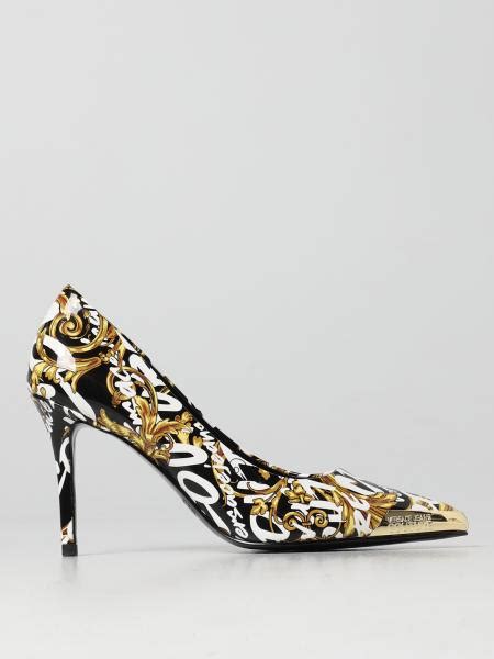 versace jeans line new baroque scarpe e0vnbs01|versace jeans online shopping.